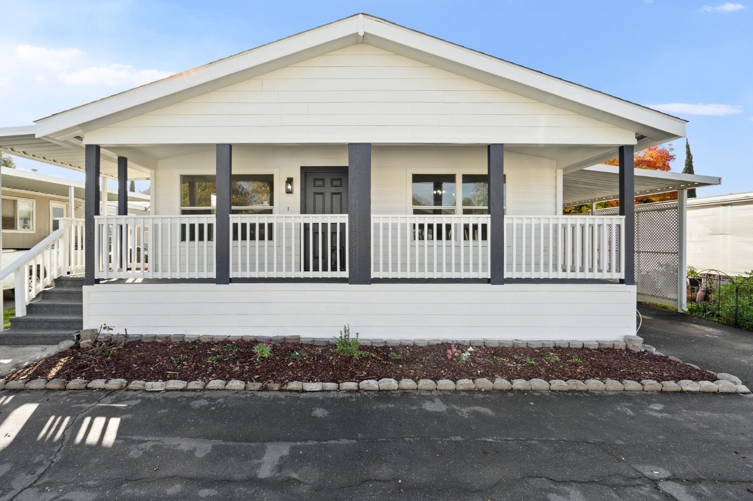Photo of 4130 Vicksburg Ln #179 in North Highlands, CA