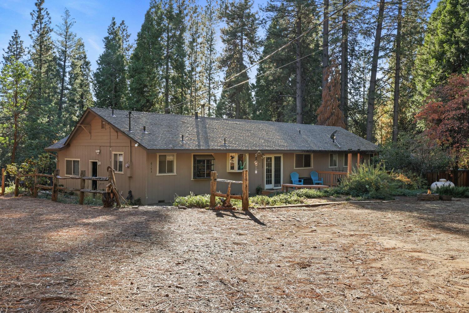 Photo of 6143 Altamont Ln in Placerville, CA