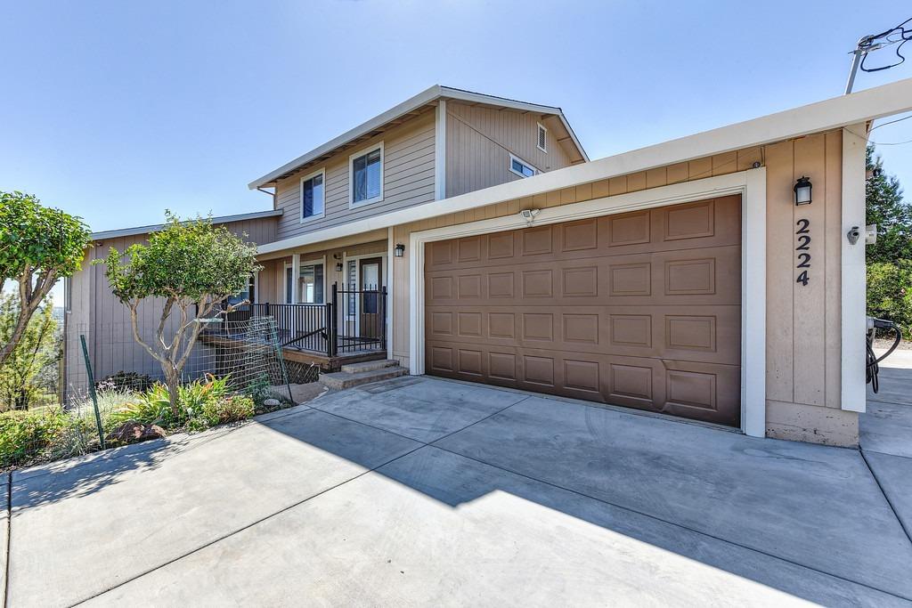 Photo of 2224 Kiowa Wy in Shingle Springs, CA