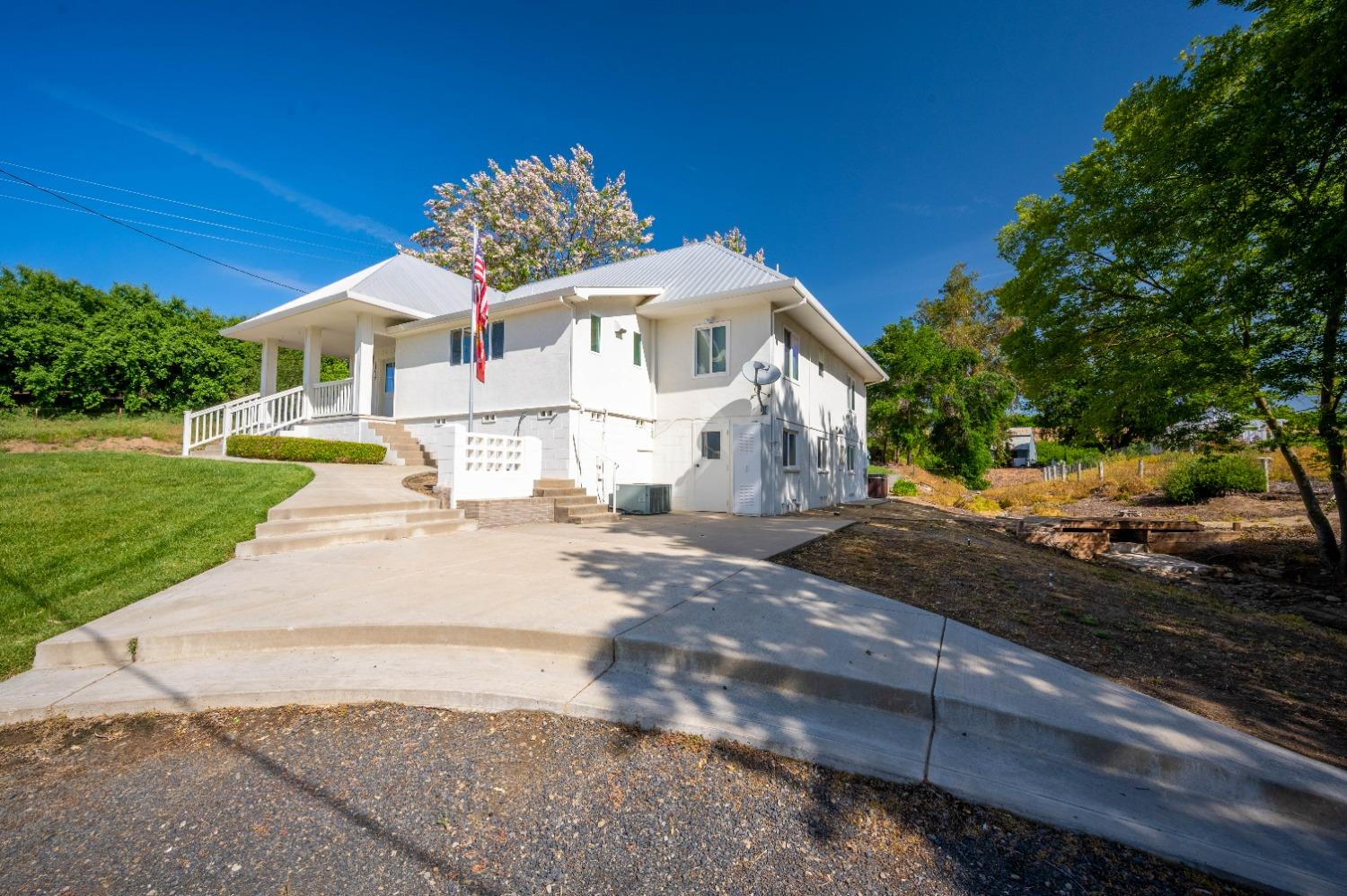 Olive Road, Oakdale, California image 2