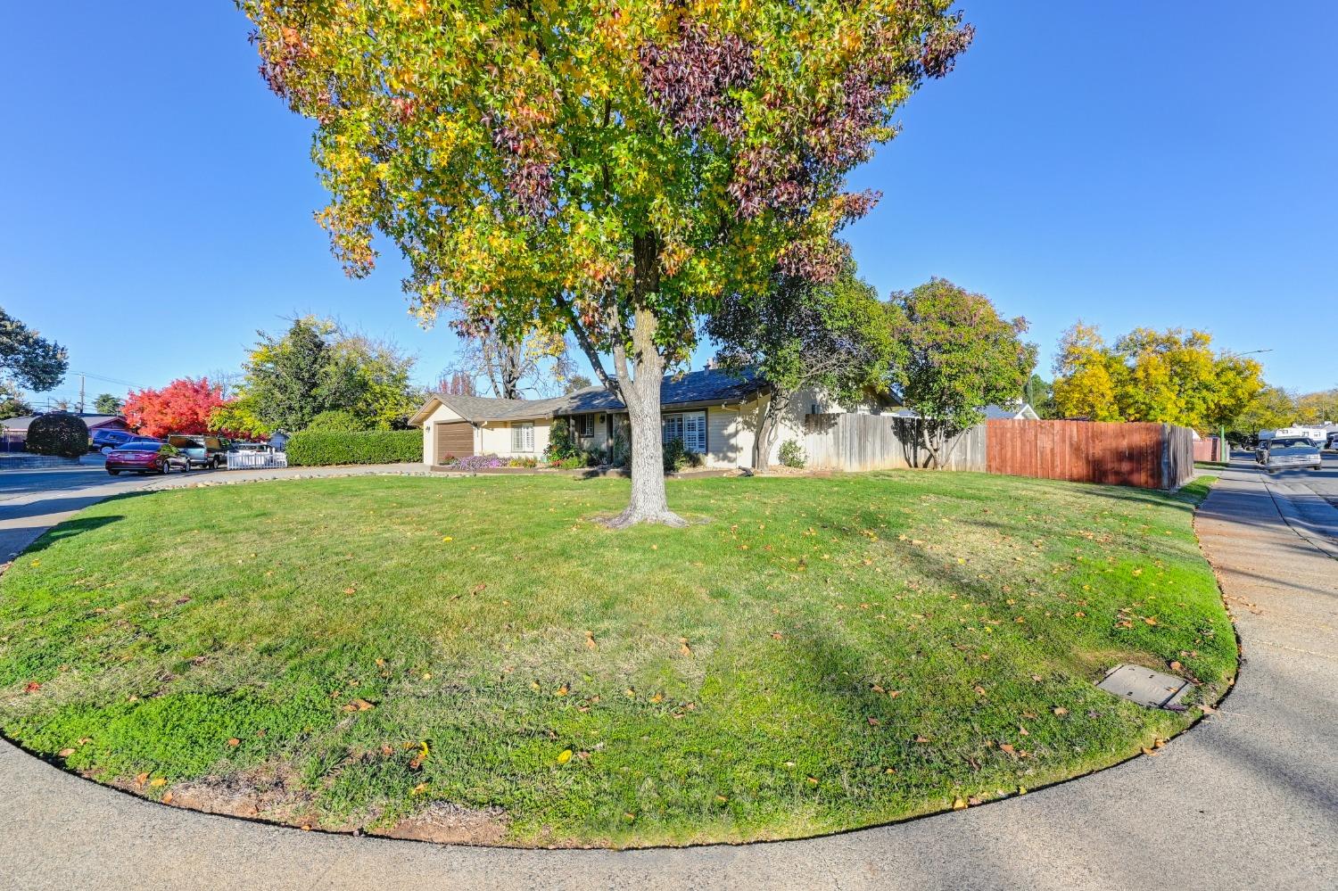 Anthony Drive, Orangevale, California image 2