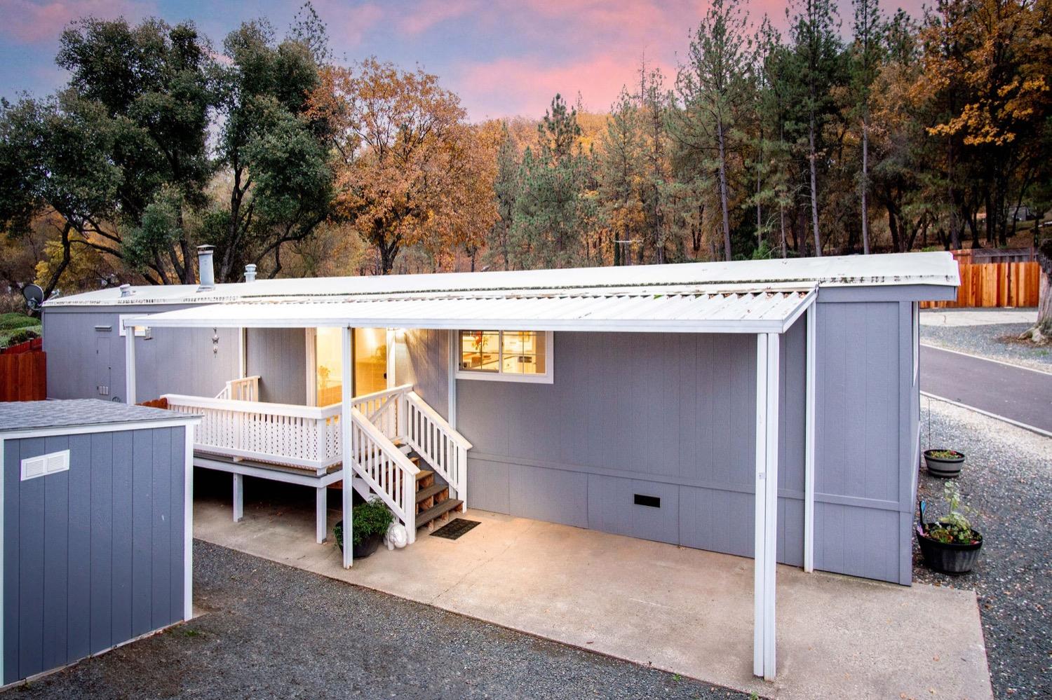 Photo of 10251 Combie Rd #4 in Auburn, CA