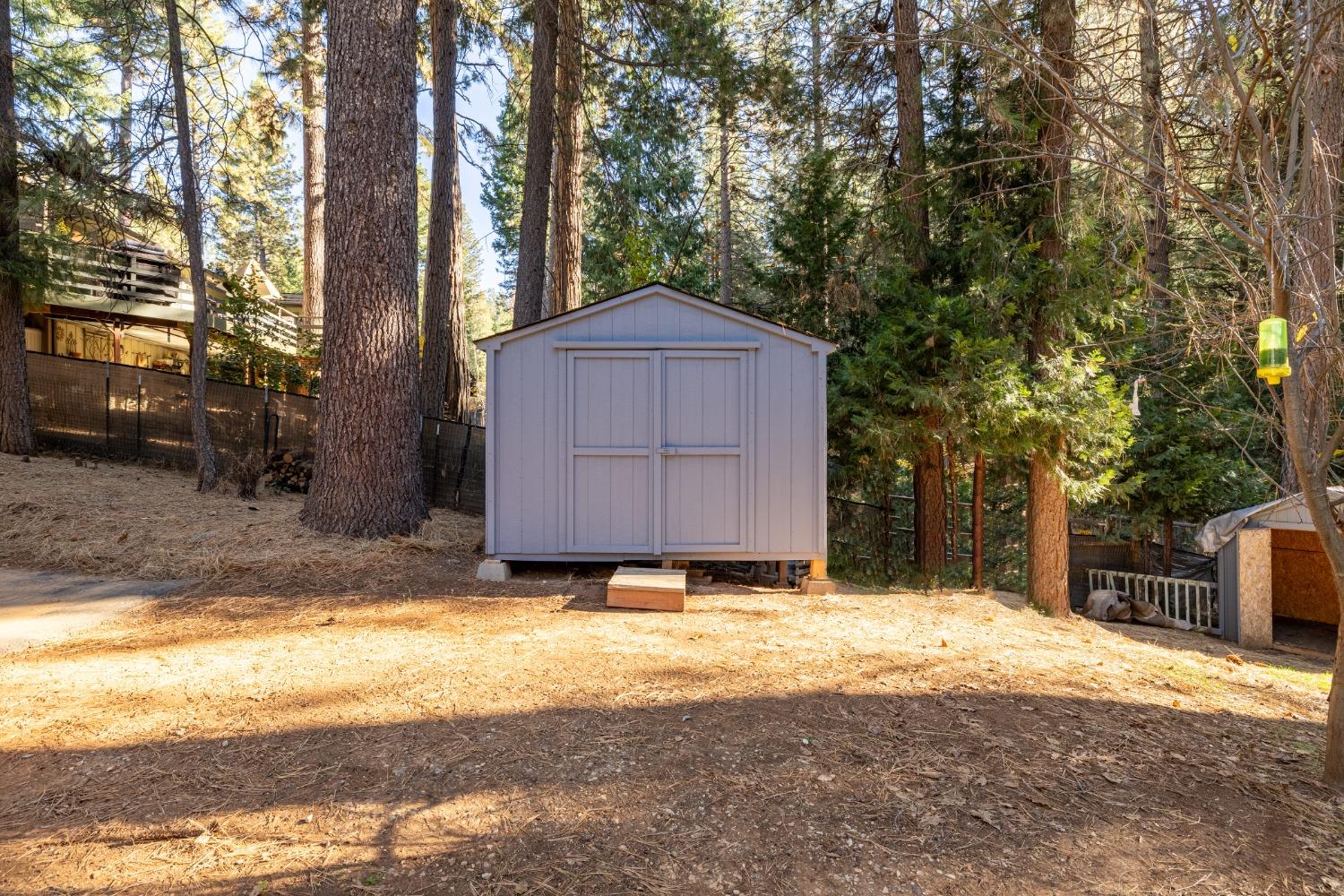 Lupin Lane, Pollock Pines, California image 29