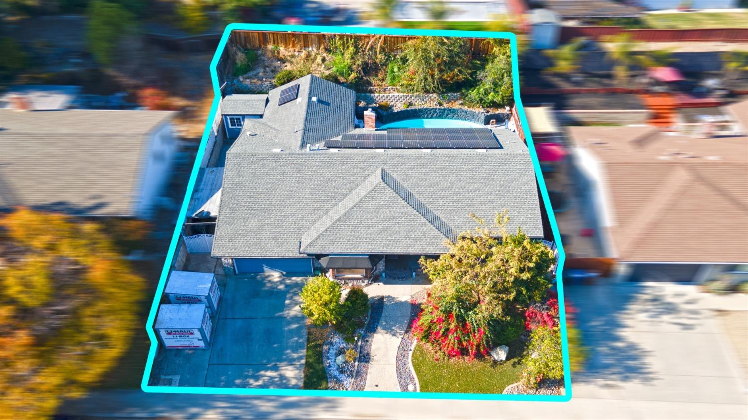 Rimrock Drive, Antioch, California image 30