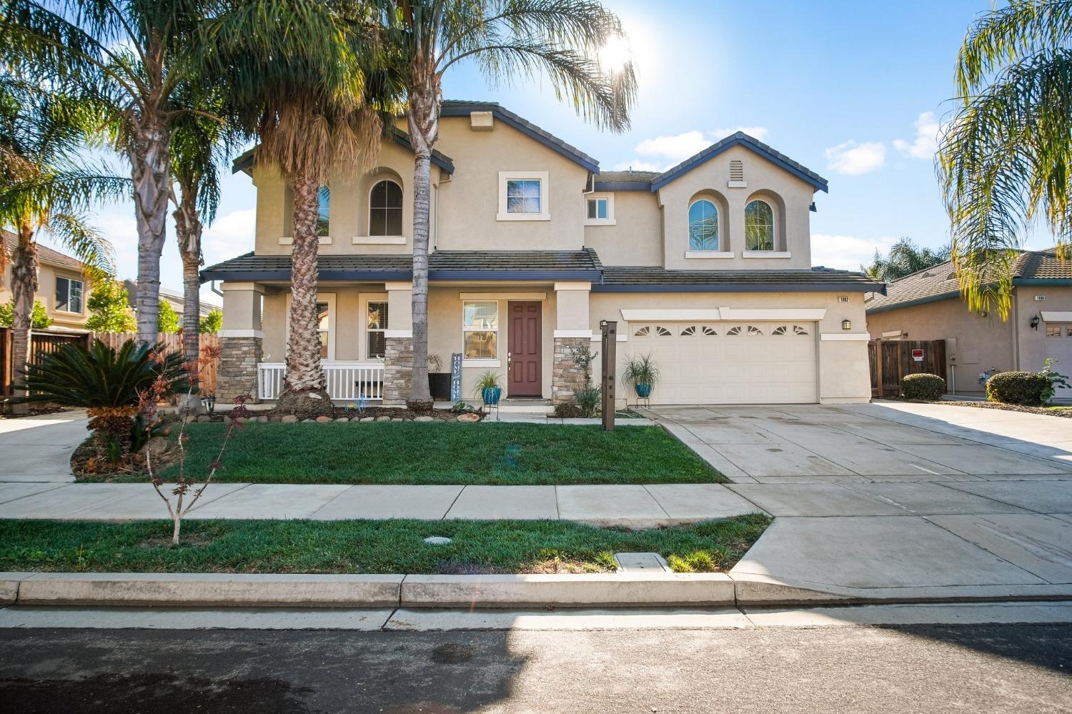 Photo of 1862 Toulouse Ln in Brentwood, CA
