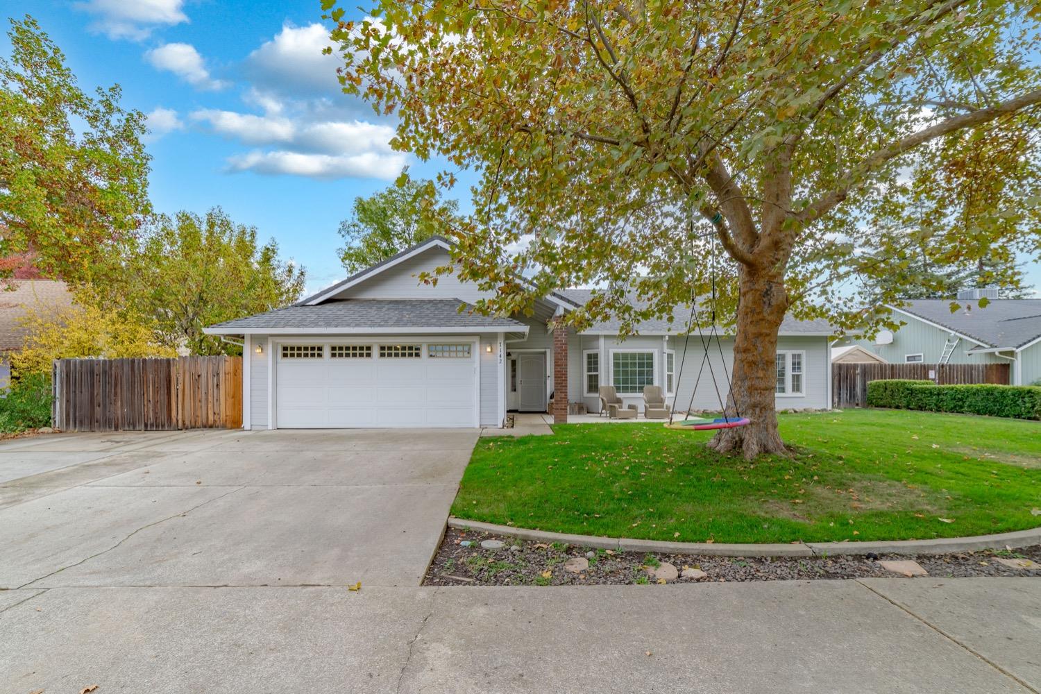 Photo of 7142 Maretha St in Citrus Heights, CA