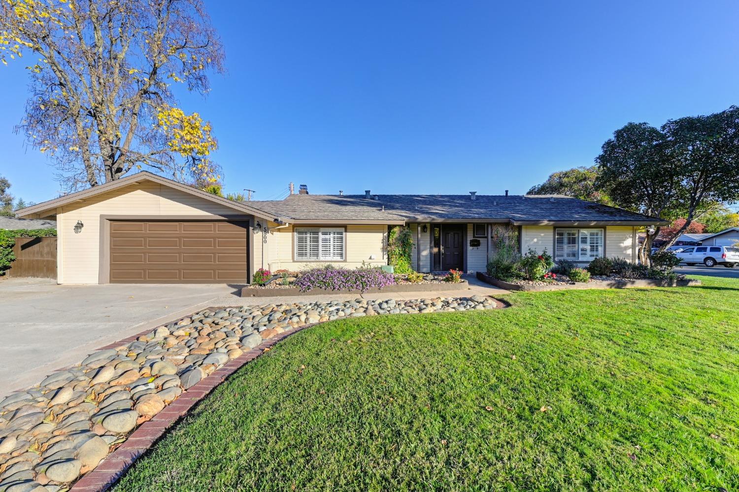 Anthony Drive, Orangevale, California image 1