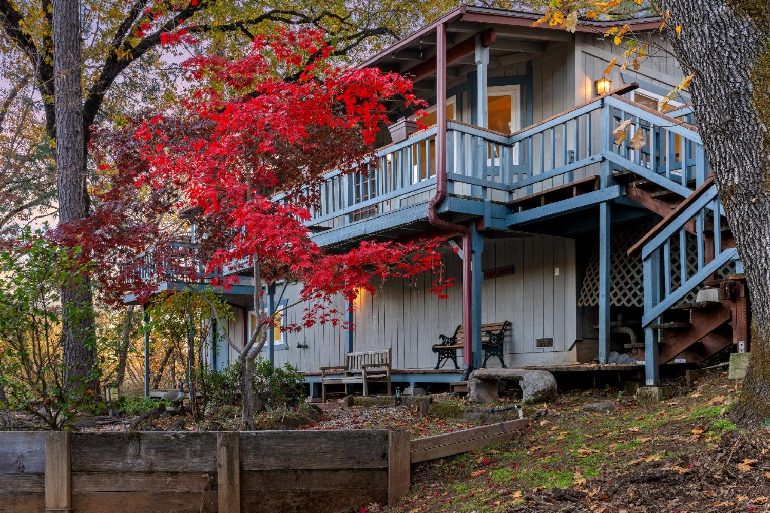 Iyu Camp Lane, Applegate, California image 3