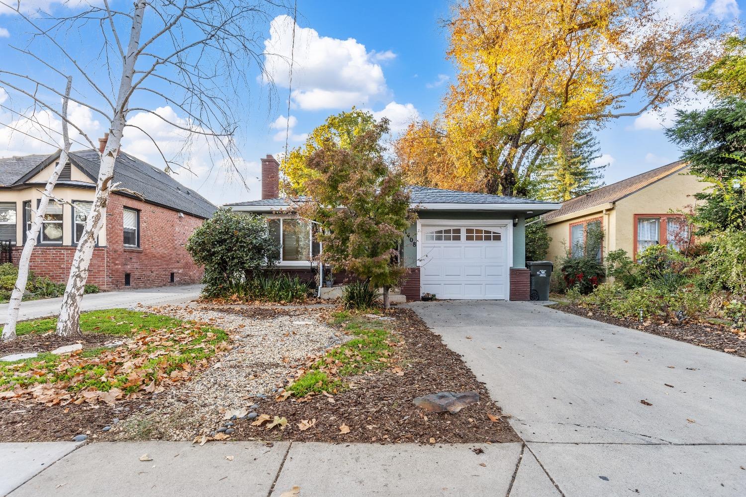 Photo of 1408 48th St in Sacramento, CA