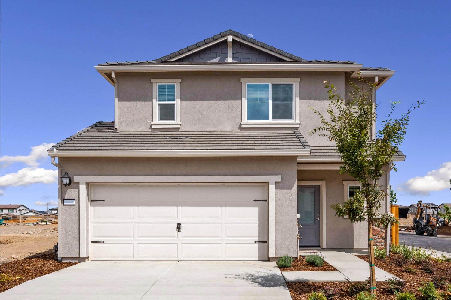 Photo of 2713 Bedell St in Lincoln, CA