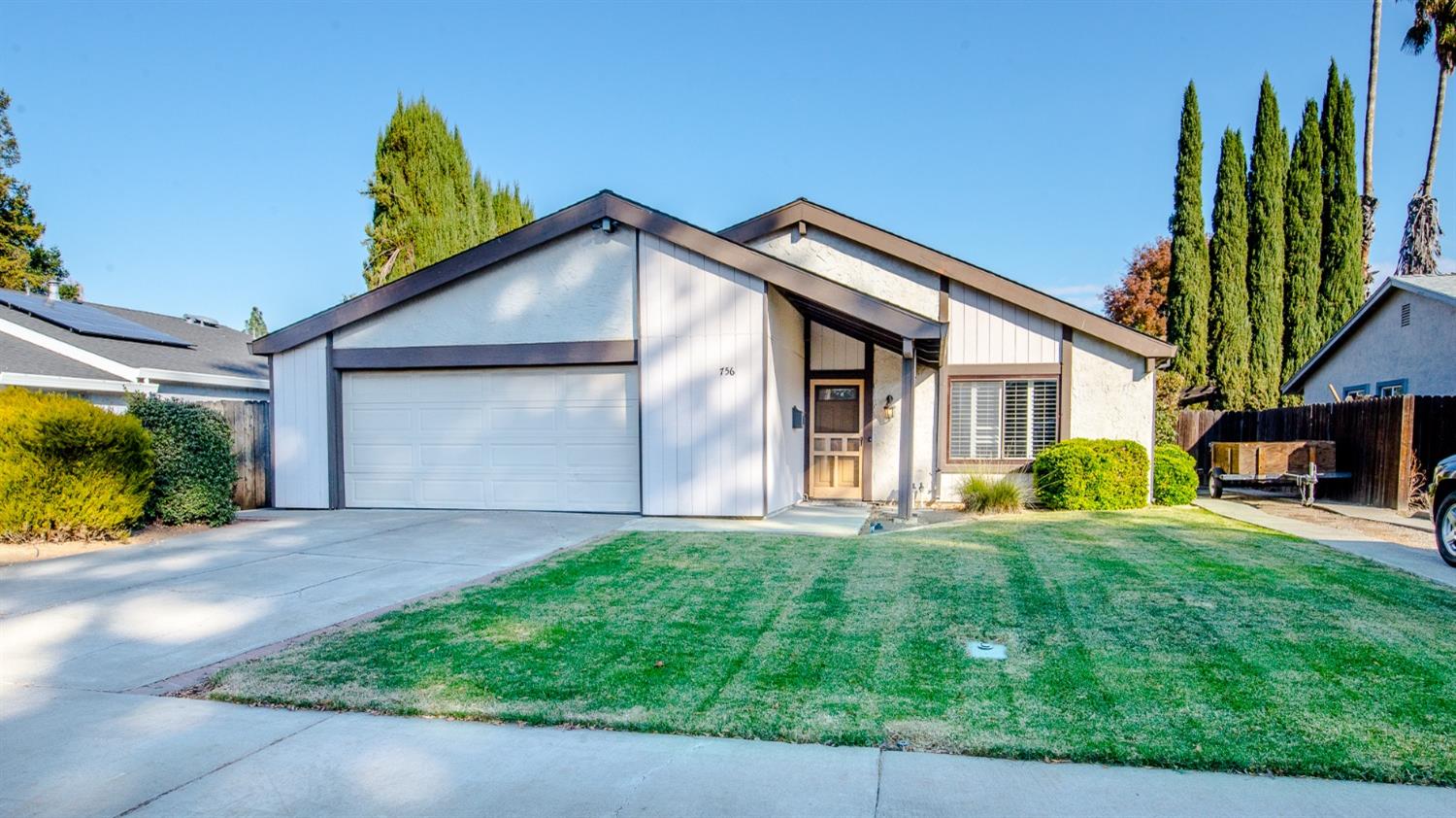 Photo of 756 Farrell St in Woodland, CA