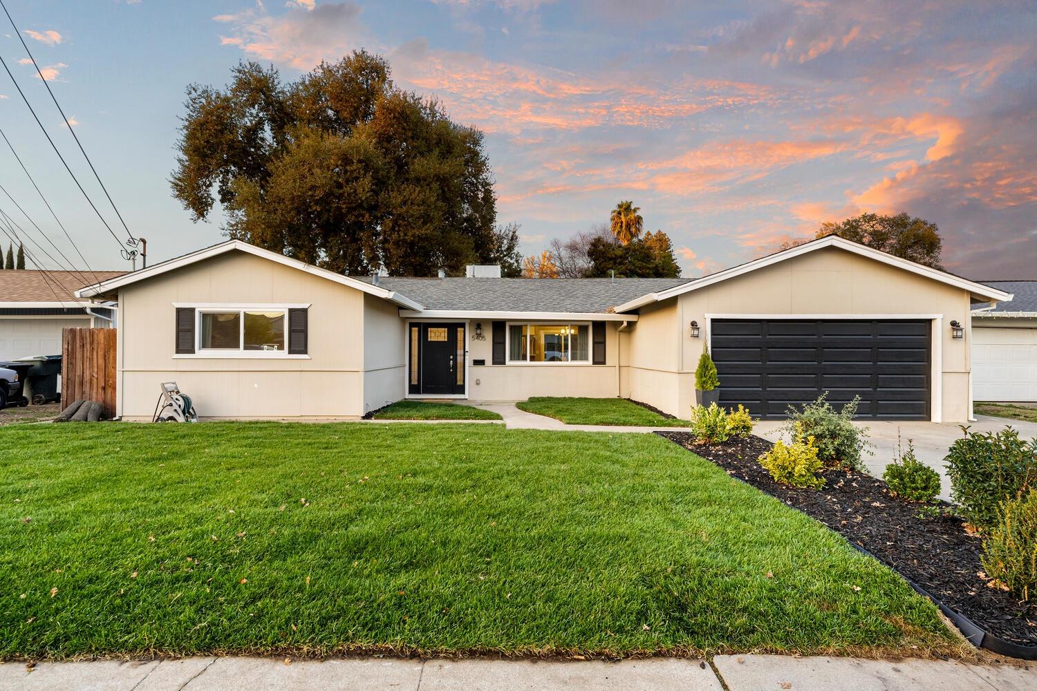 Photo of 5405 Angelina Ave in Carmichael, CA