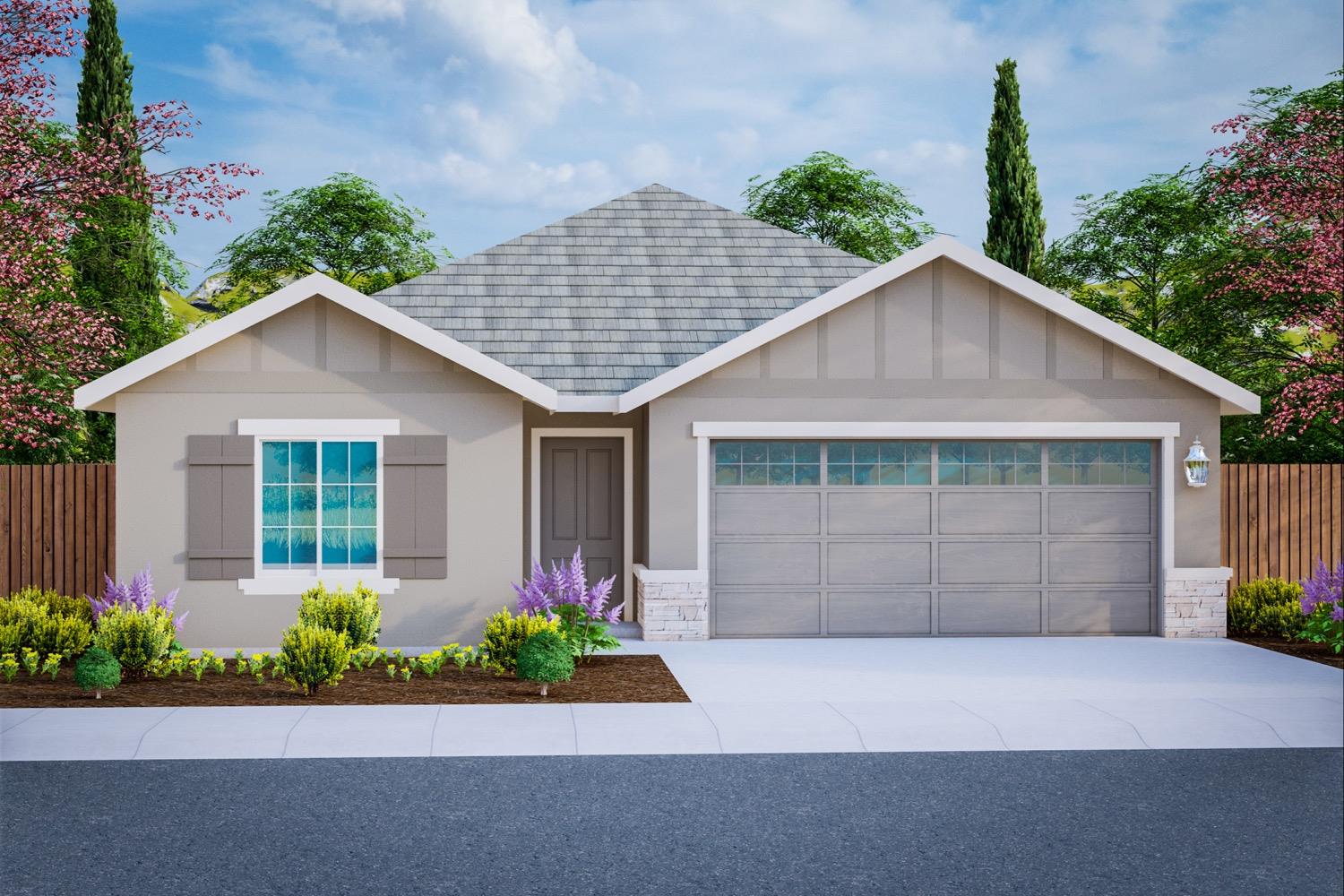 Photo of 1233 Swallowtail Dr in Roseville, CA