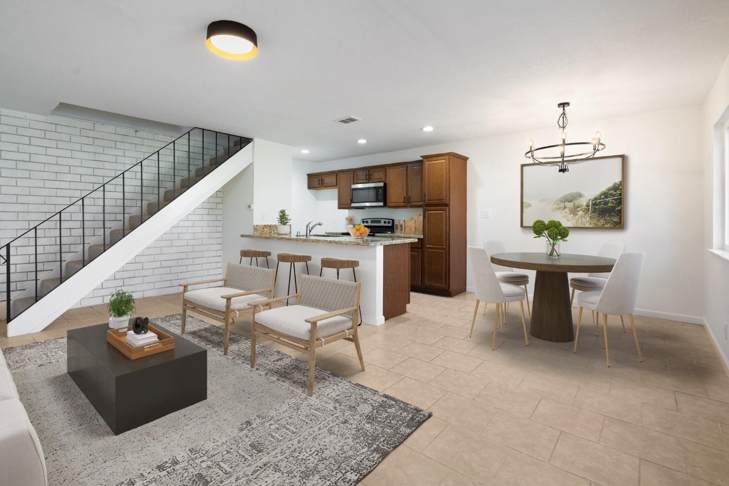 Photo of 5103 Rhode Island Dr #3 in Sacramento, CA