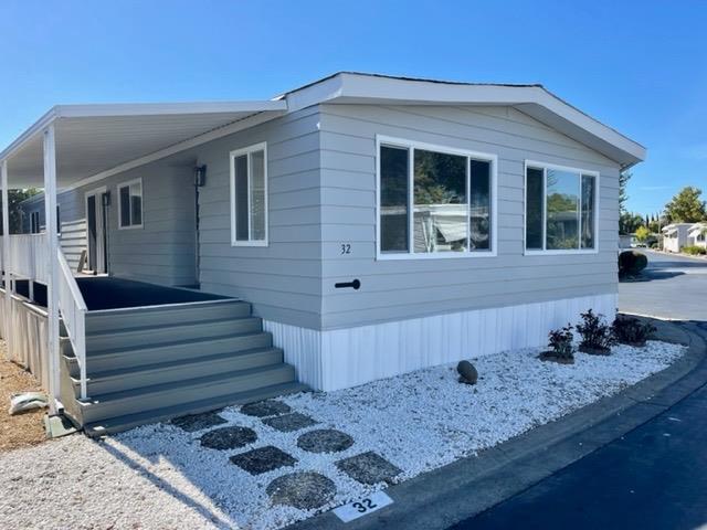 Photo of 5040 Jackson St #32 in North Highlands, CA