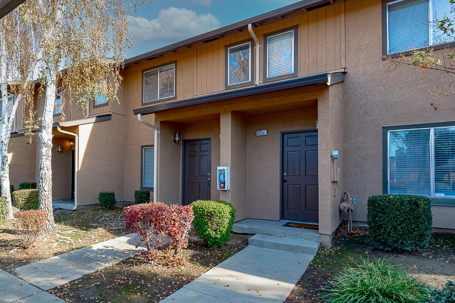 Photo of 525 Lincoln Ave #D in Modesto, CA
