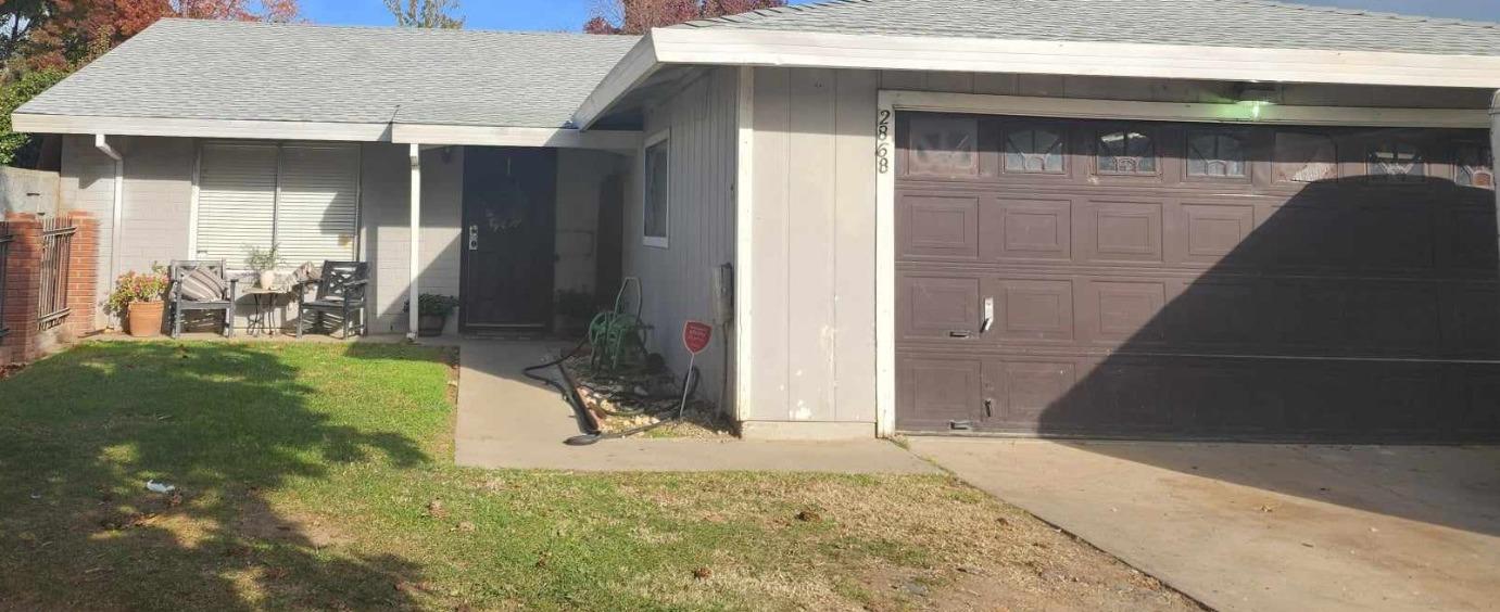 Photo of 2868 Belgrade Wy in Sacramento, CA