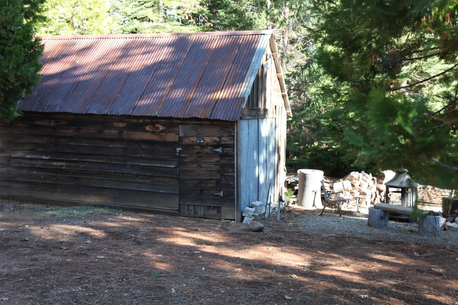 La Porte Road, Strawberry Valley, California image 35