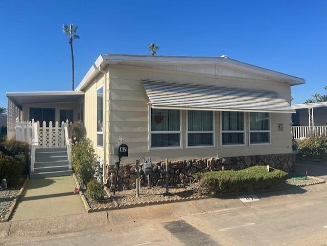 Photo of 8181 Folsom Blvd #87 in Sacramento, CA
