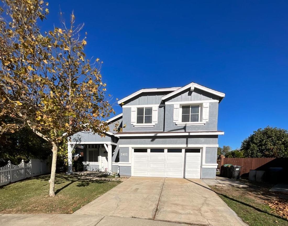 Photo of 2402 Discovery Ct in Stockton, CA