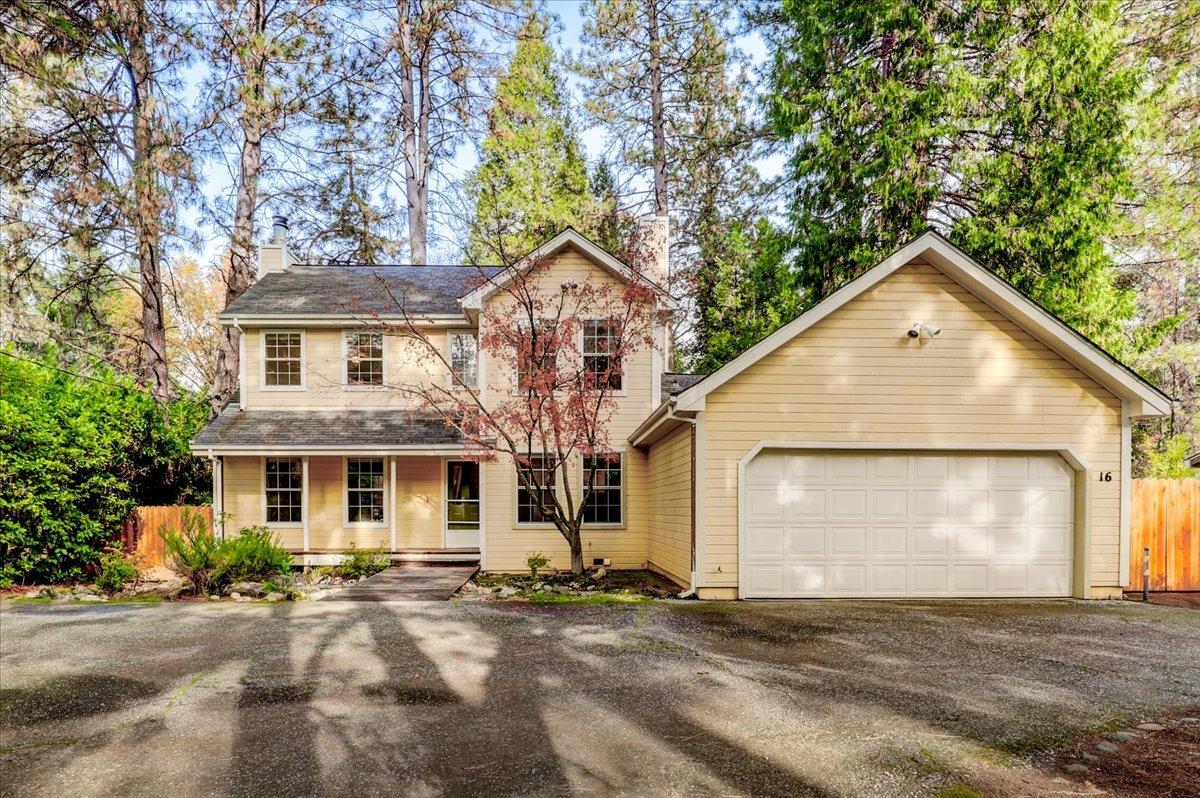 Photo of 16-16 Turpentine Dr in Nevada City, CA