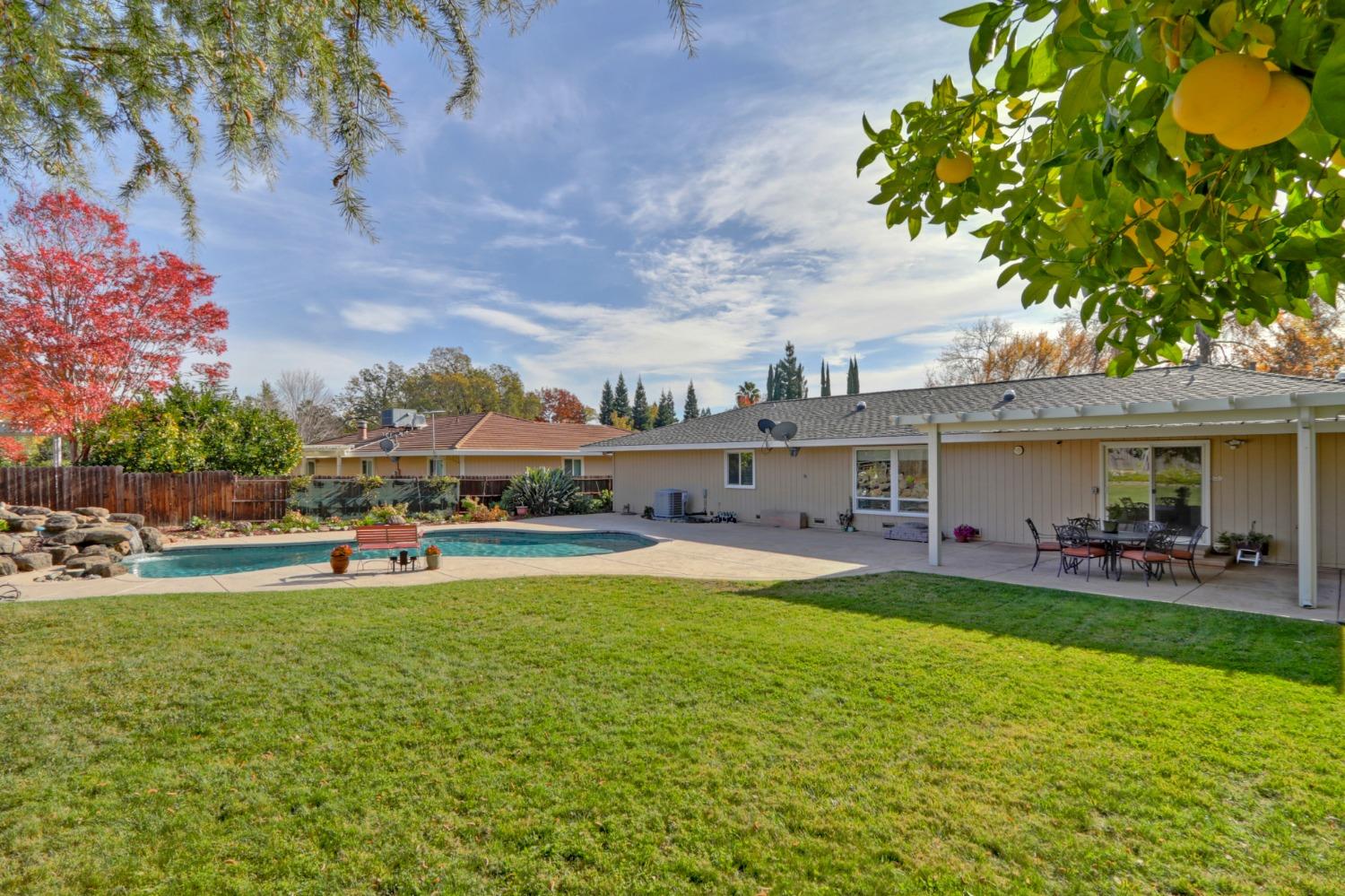 Photo of 4162 Riva Ridge Dr in Fair Oaks, CA