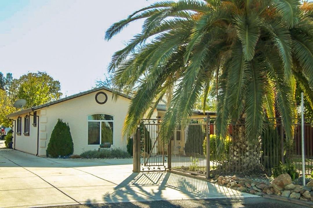 Photo of 1432 U St in Rio Linda, CA
