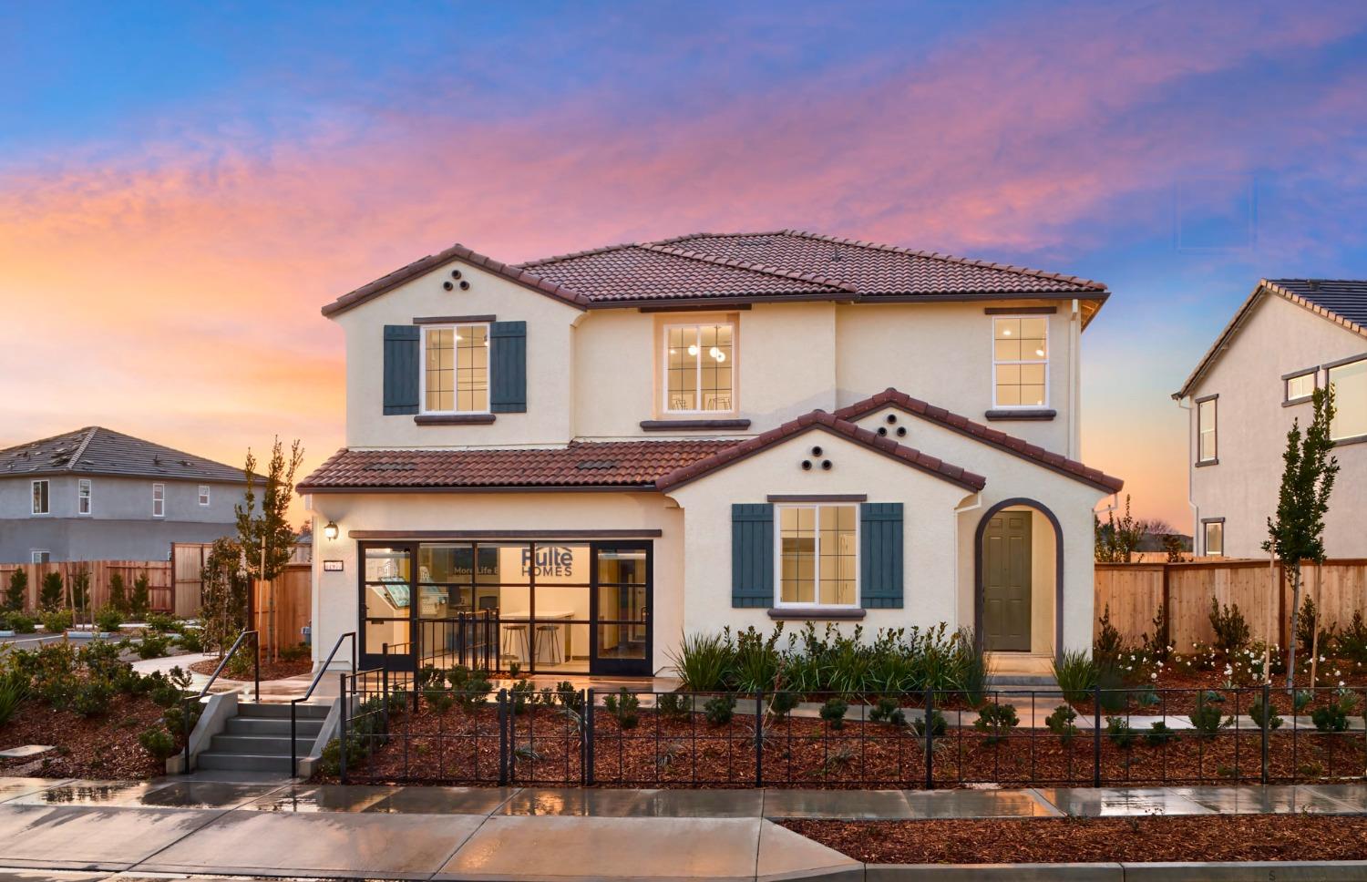Photo of 11915 Roquefort in Rancho Cordova, CA