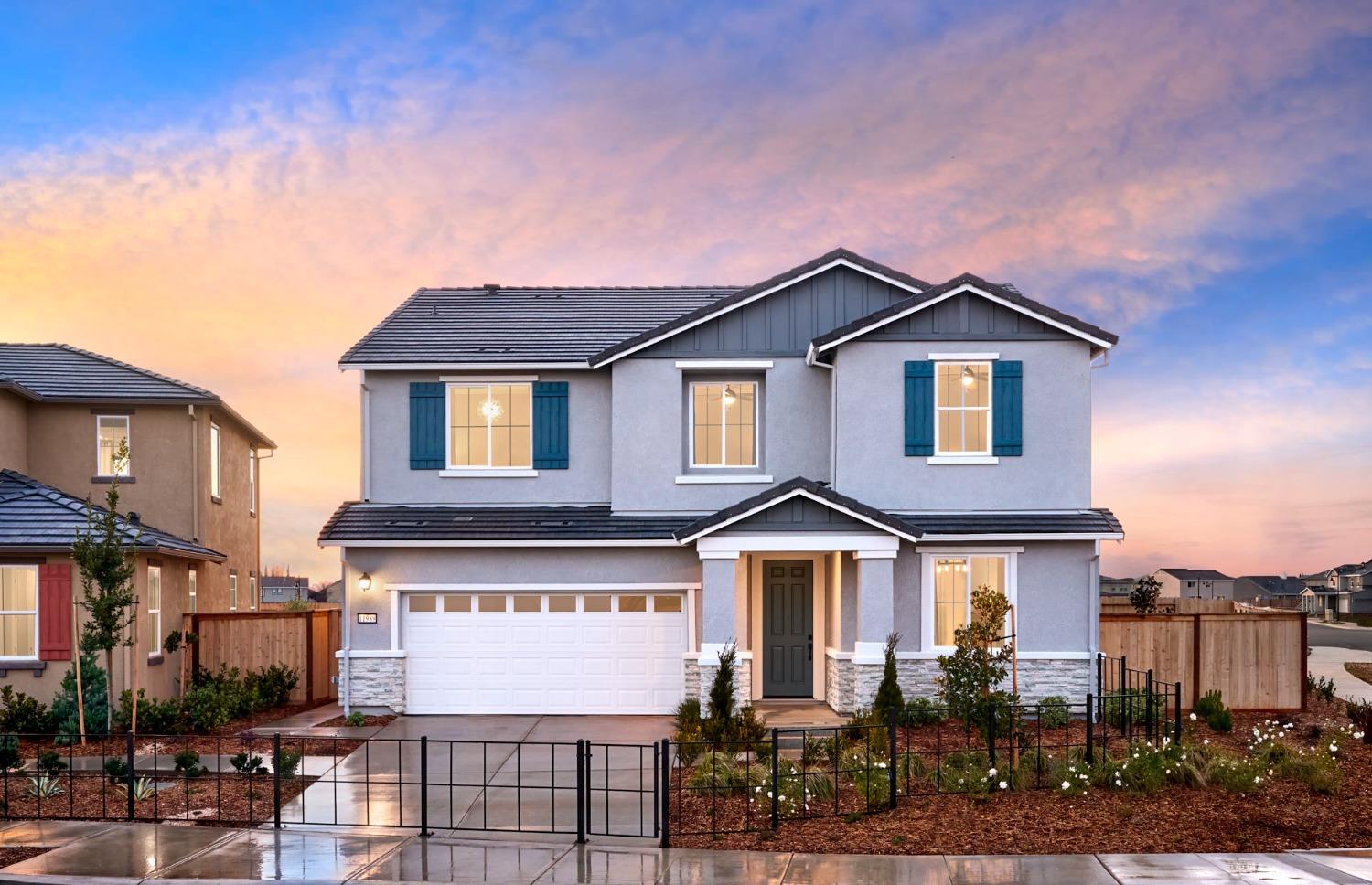Photo of 11923 Roquefort Wy in Rancho Cordova, CA