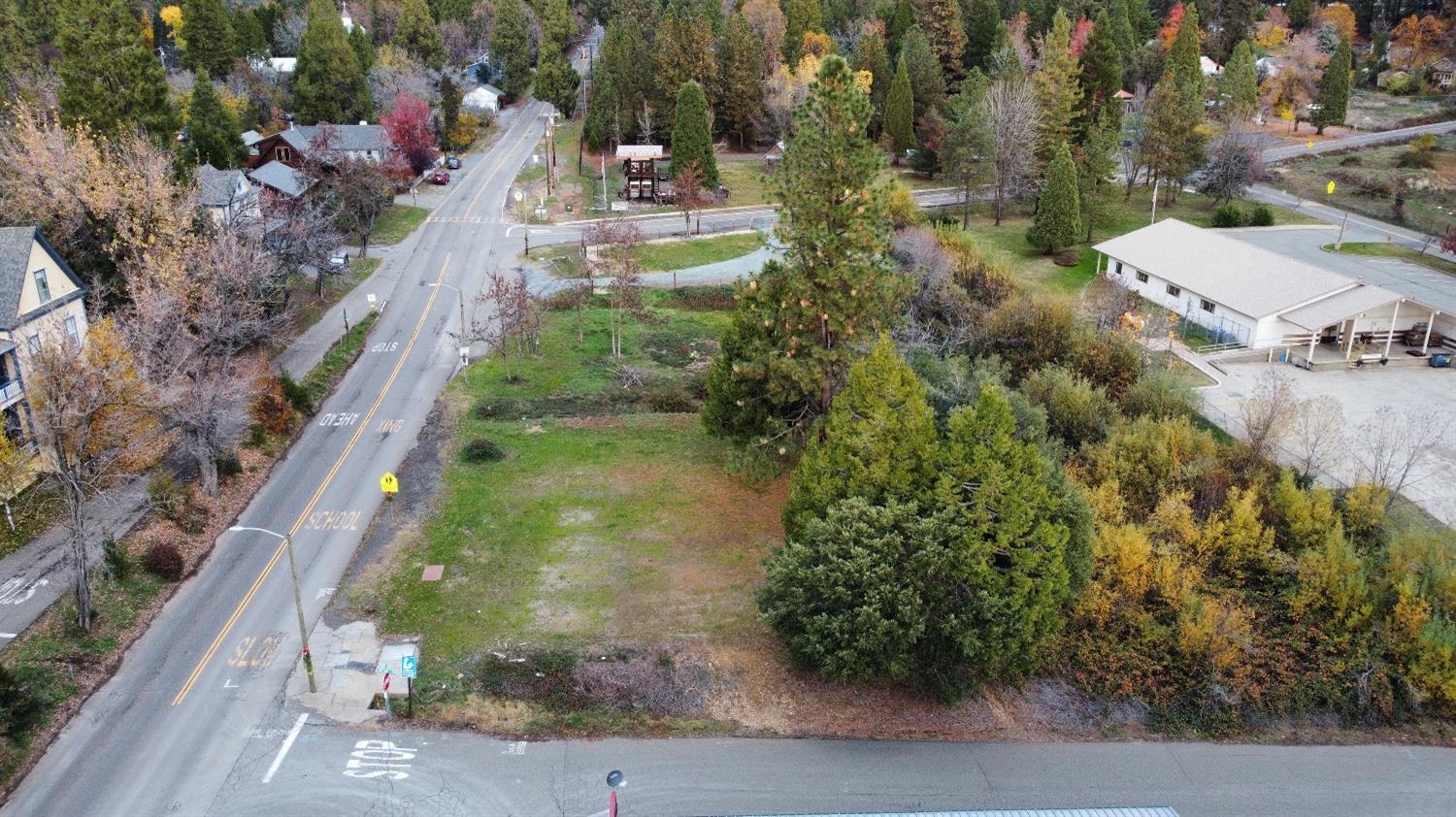 Photo of 6322 Main St in Georgetown, CA
