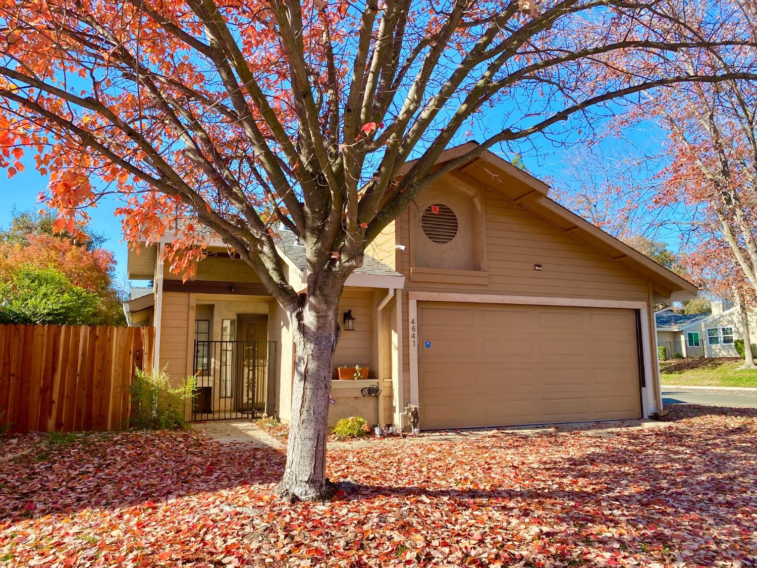 Photo of 4641 Satinwood Wy in Sacramento, CA