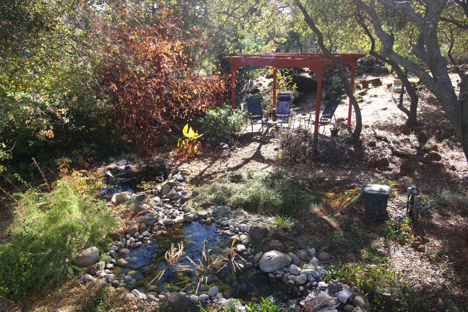 Dolomite Court, Rough and Ready, California image 50