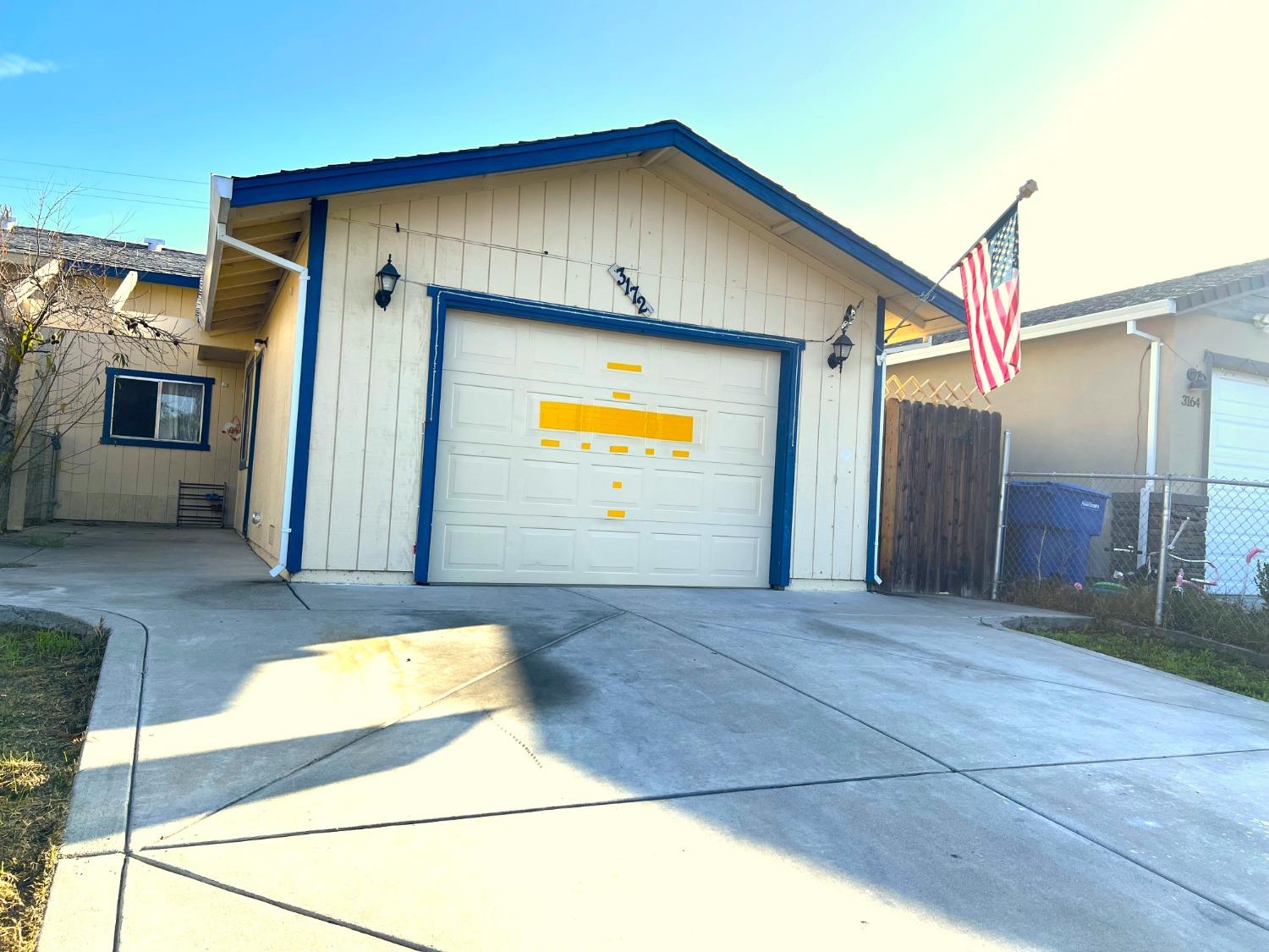 Photo of 3172 Western Ave in Sacramento, CA
