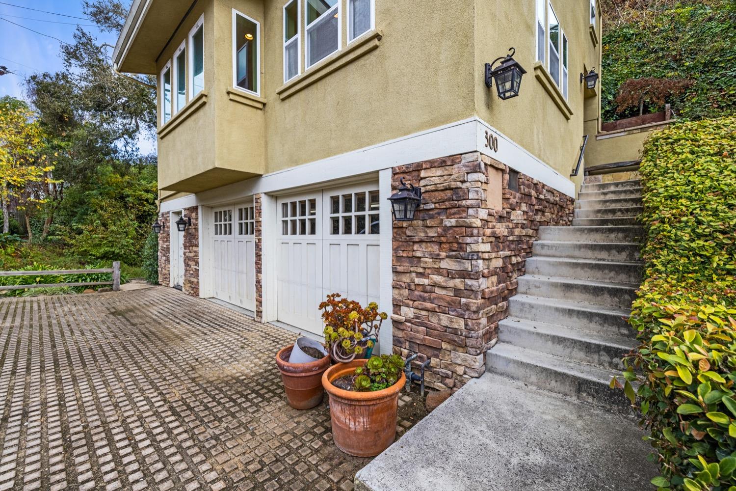 Detail Gallery Image 1 of 1 For 300 Treasure Island Dr, Aptos,  CA 95003 - 3 Beds | 3 Baths