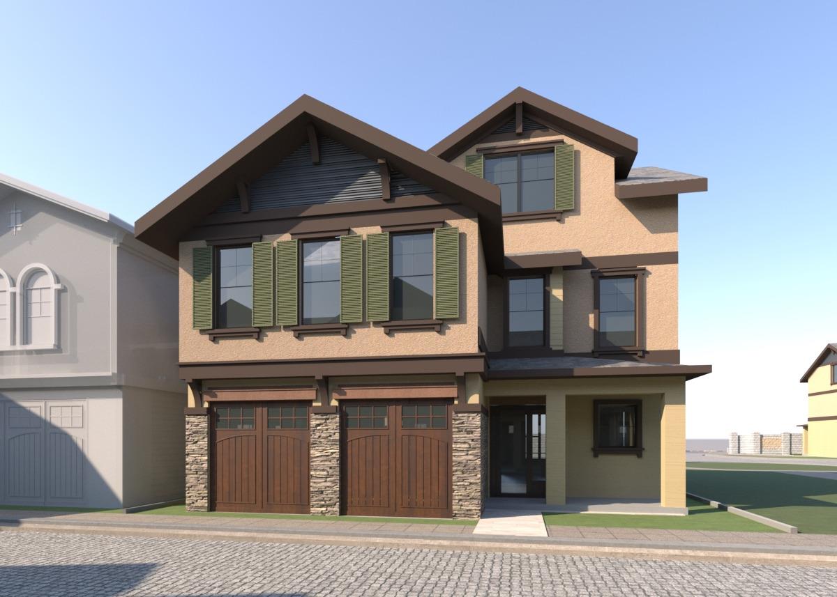 Photo of 8009 Fair Oaks Blvd in Carmichael, CA