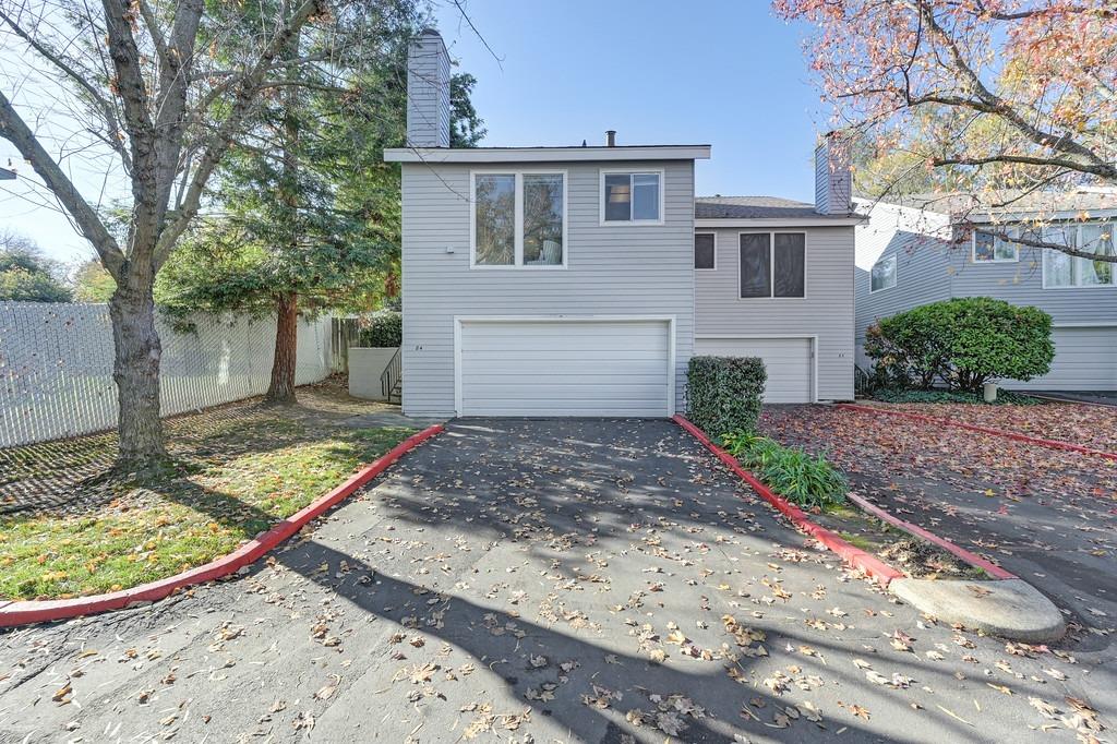 Photo of 1675 Vernon St #84 in Roseville, CA