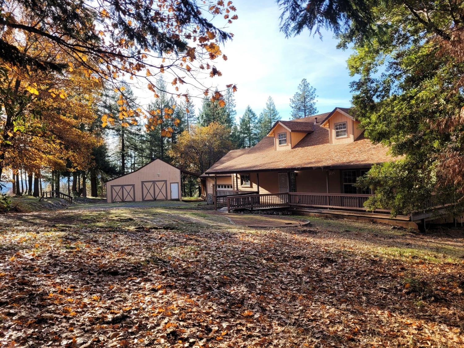 Isabel Lane, Foresthill, California image 1