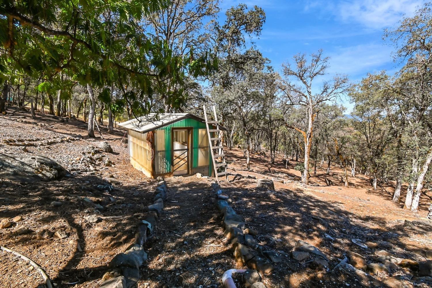 Rough And Ready Road, Rough and Ready, California image 37