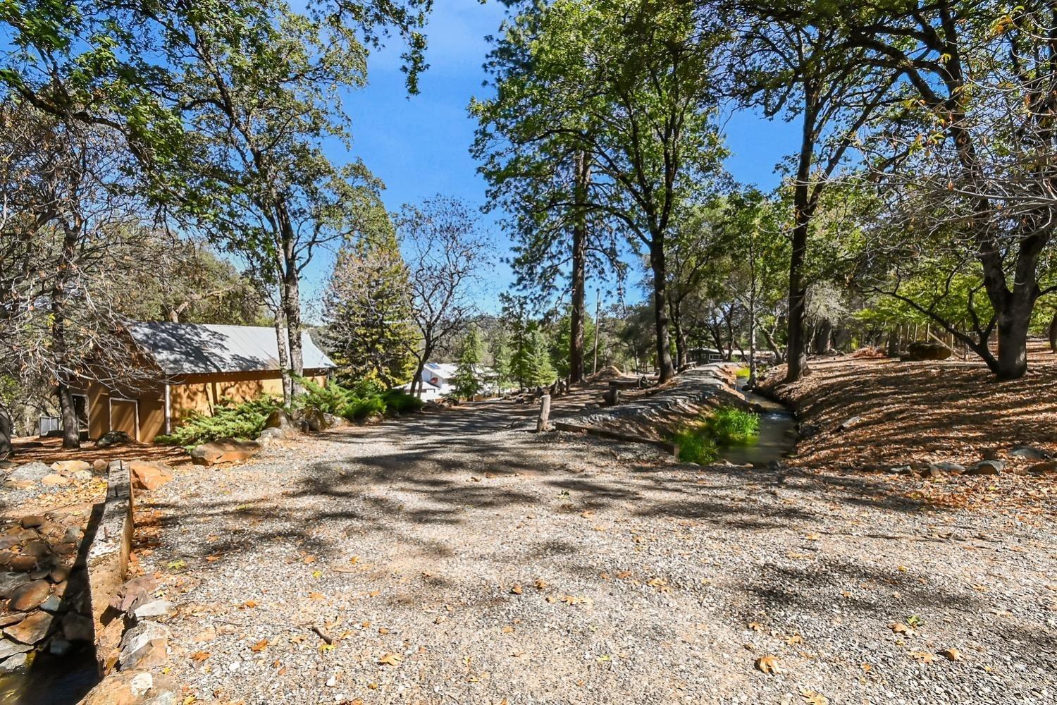 Rough And Ready Road, Rough and Ready, California image 39