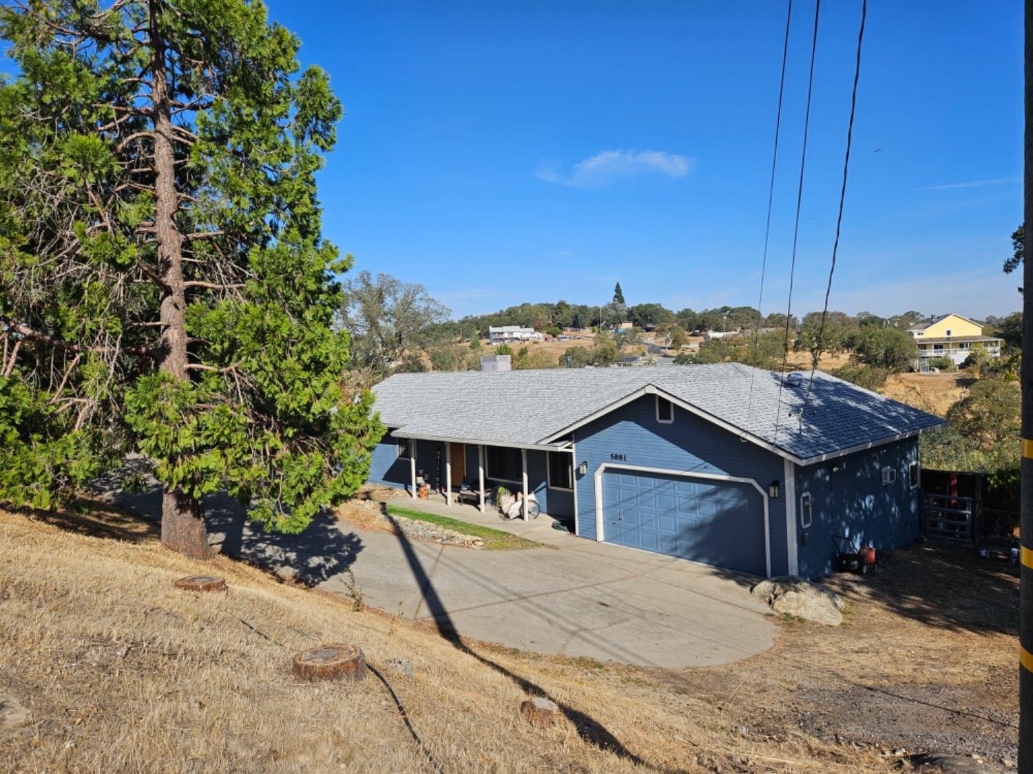 Thornicroft Drive, Valley Springs, California image 2