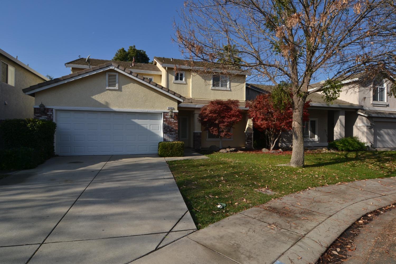 Detail Gallery Image 1 of 1 For 3305 Copeland Ct, Modesto,  CA 95355 - 4 Beds | 2/1 Baths