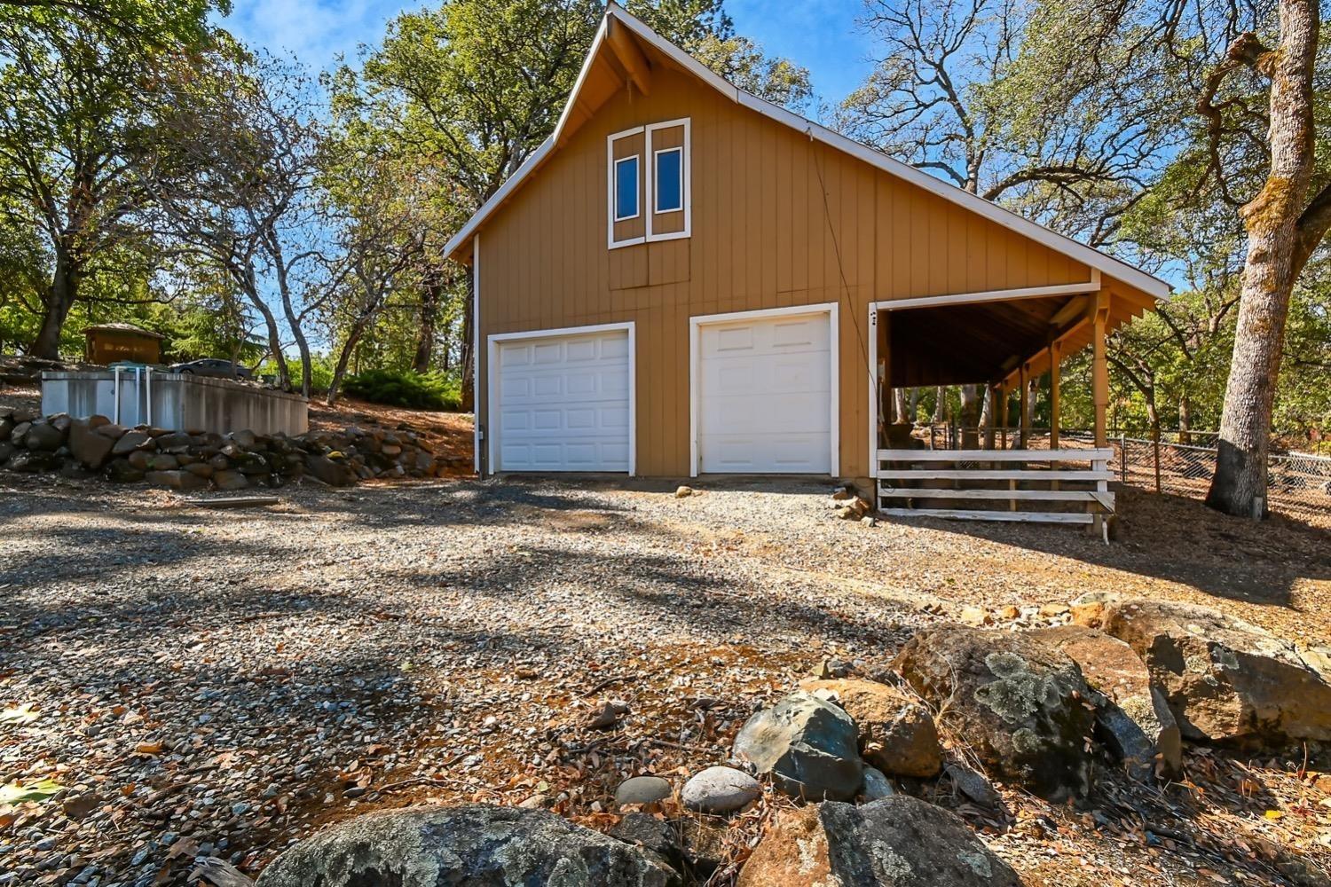 Rough And Ready Road, Rough and Ready, California image 34