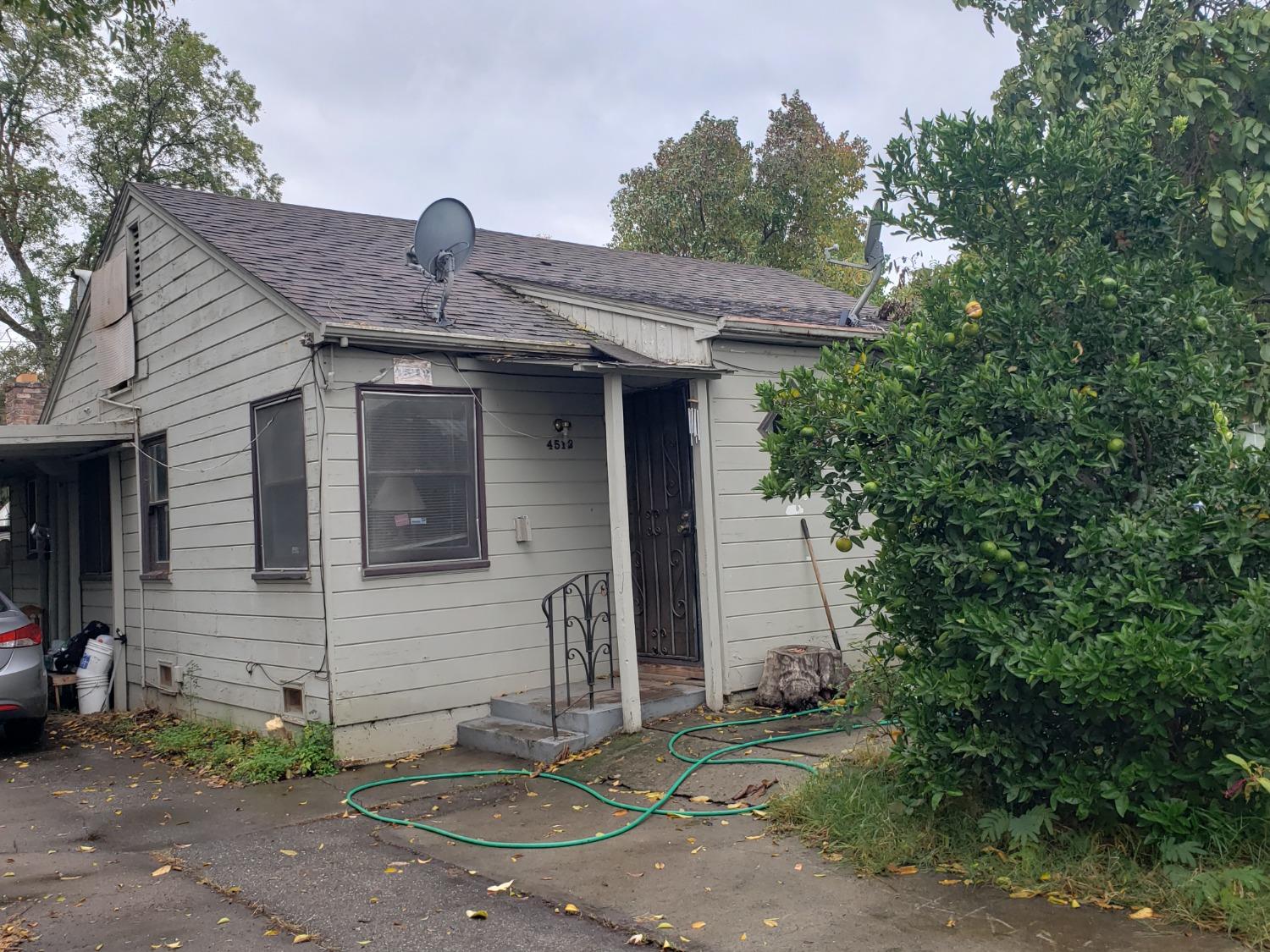 Photo of Address Not Disclosed in Sacramento, CA