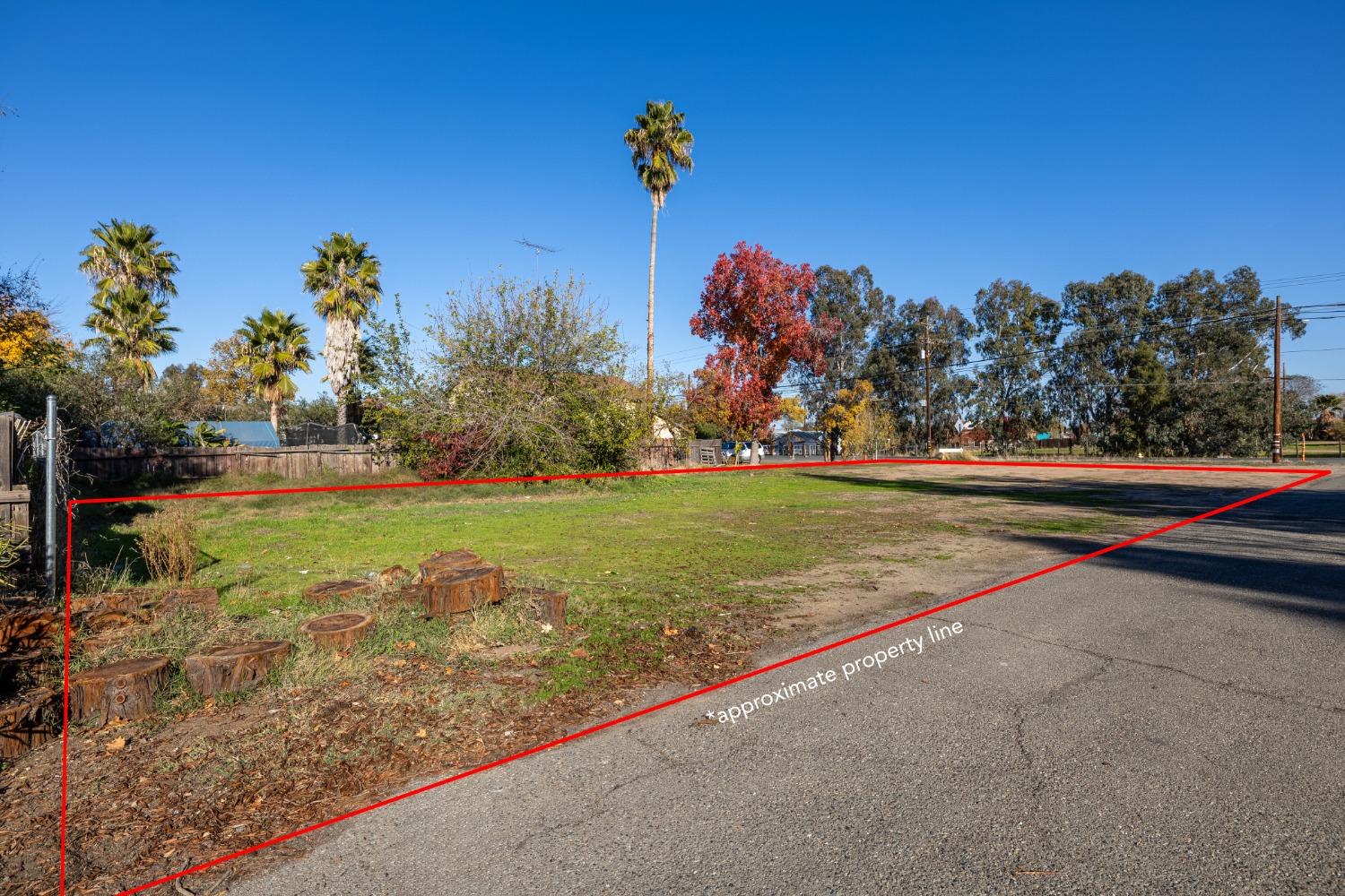 Rio Linda Boulevard, Rio Linda, California image 10