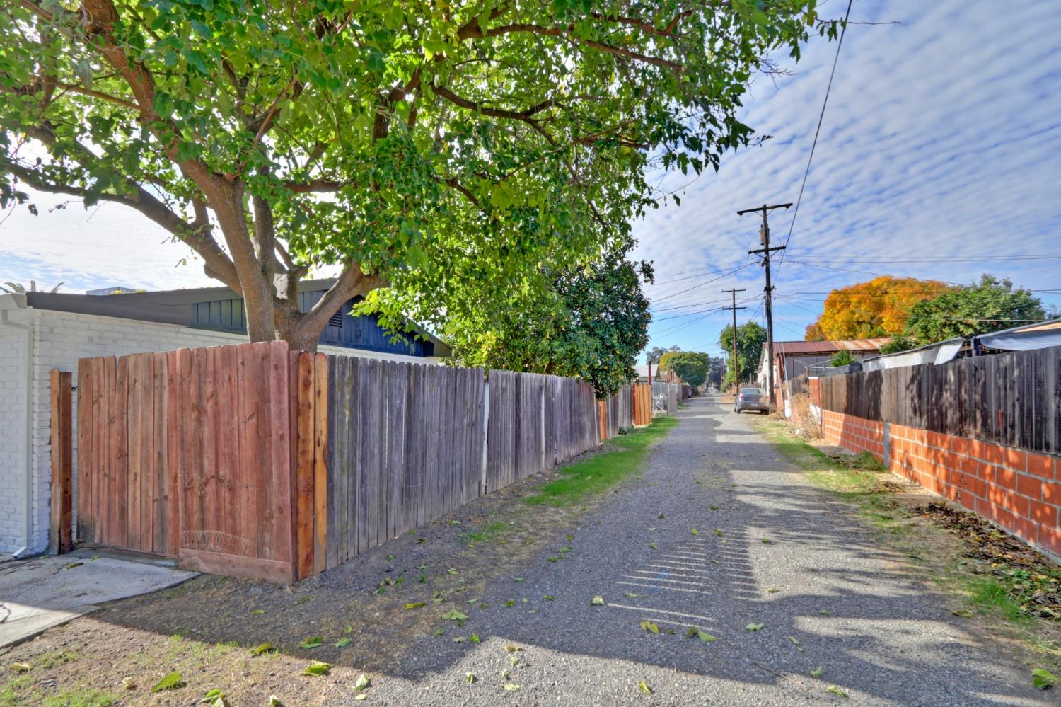 Alpha Street, Esparto, California image 48