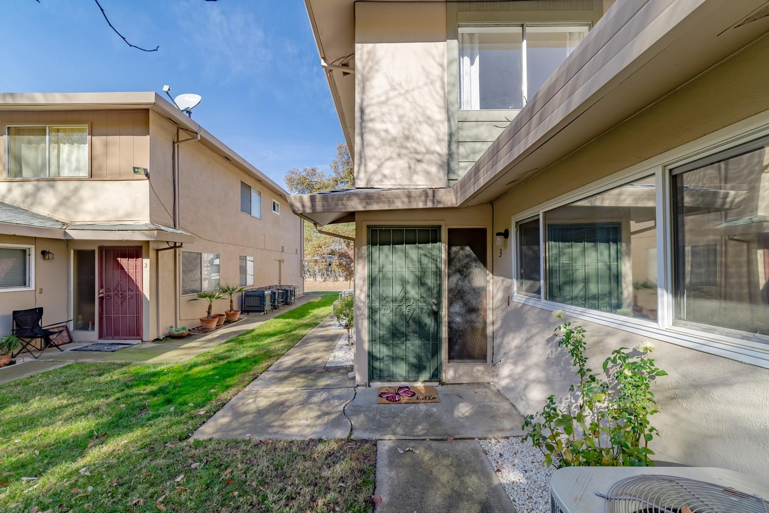 Benita Drive #3, Rancho Cordova, California image 16