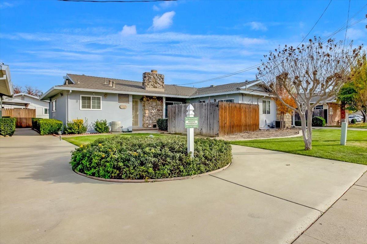 Photo of 1703 Ramirez St #14 in Marysville, CA