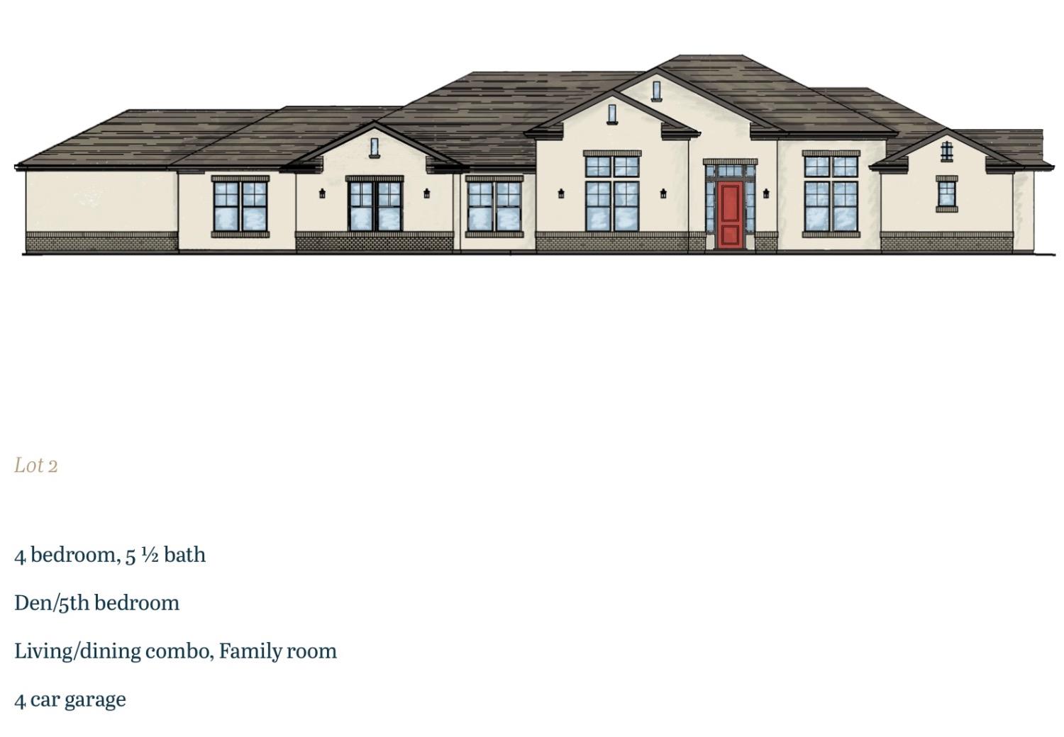 Photo of 3120 Saffron Ln in Roseville, CA