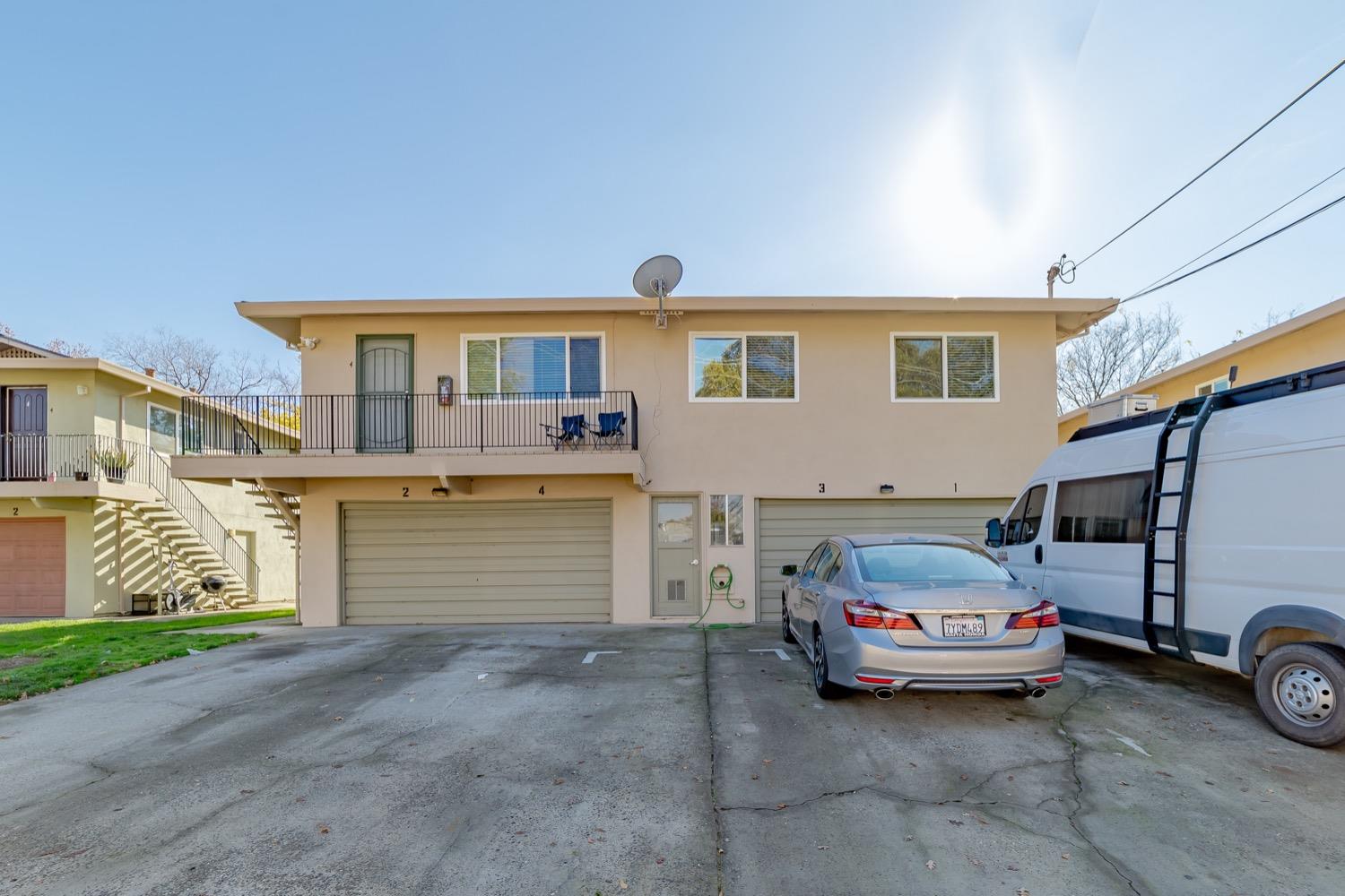 Benita Drive #3, Rancho Cordova, California image 20