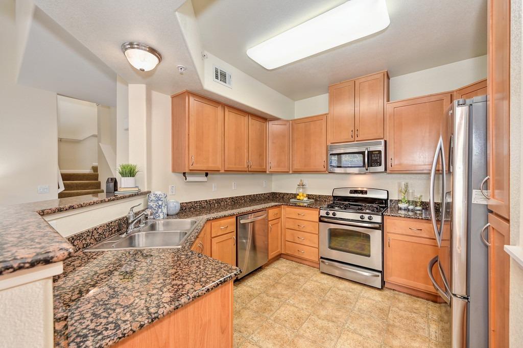 Valley View Parkway #922, El Dorado Hills, California image 20